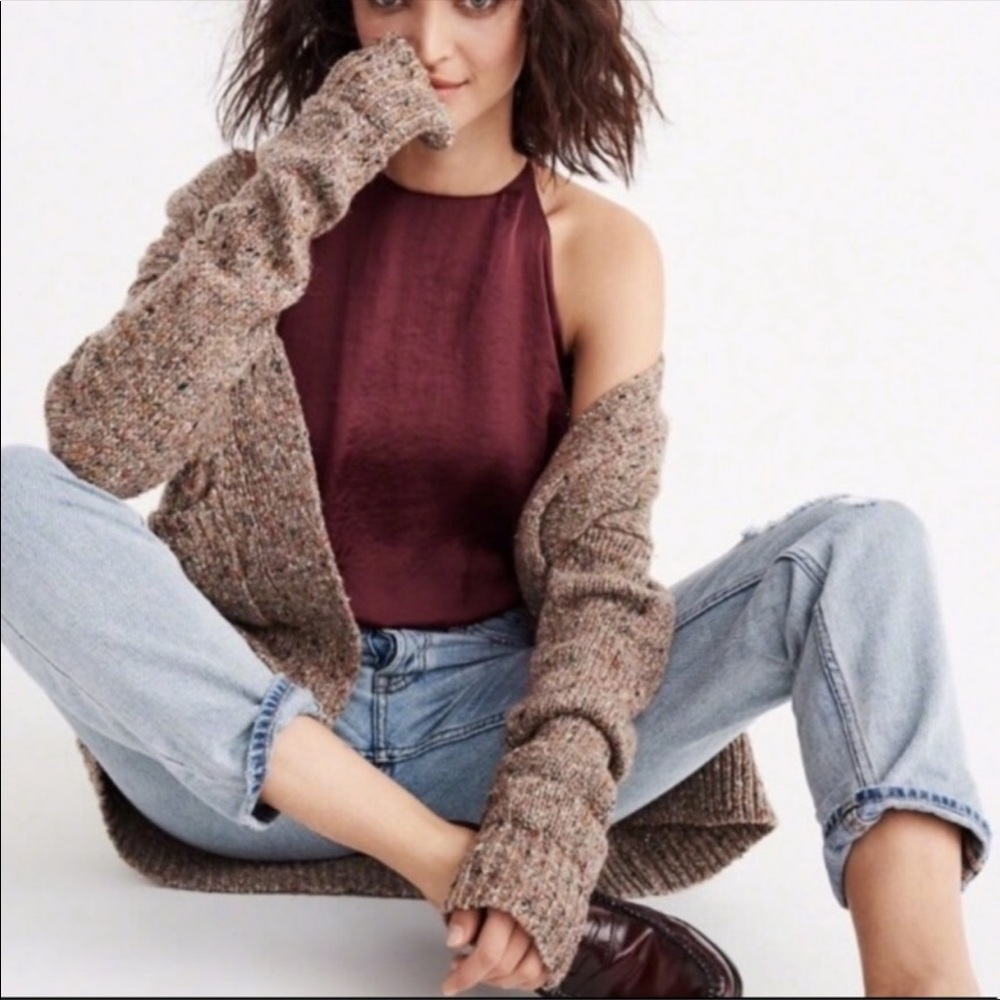 Abercrombie & Fitch Bodysuit